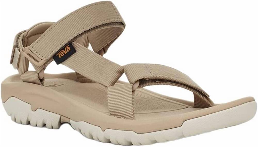 NEW TEVA women's hurricane xlt2 sandal in sesame